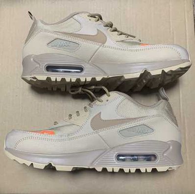 NIKE AIR MAX 90 SURPLUS "DESERT"