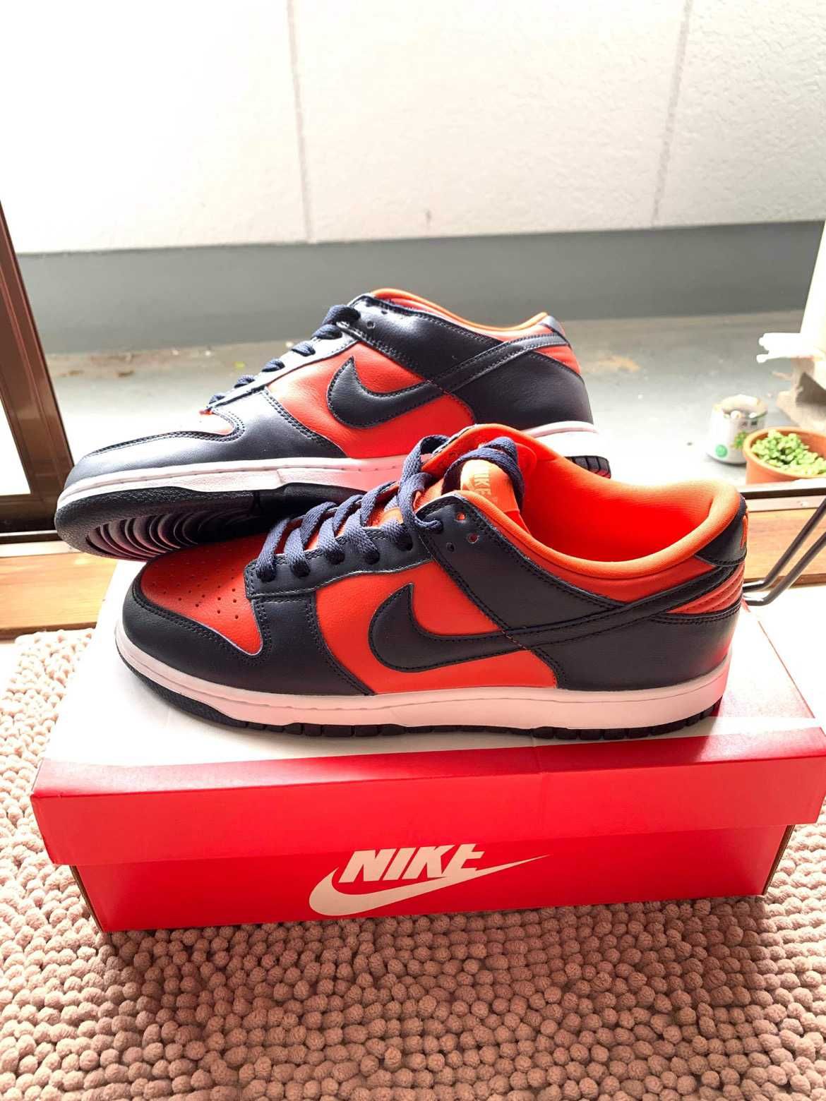 【超超レア・美品】 NIKE DUNK ナイキ ダンク ゴルフ 27.5cm 検索 | スニーカーダンク