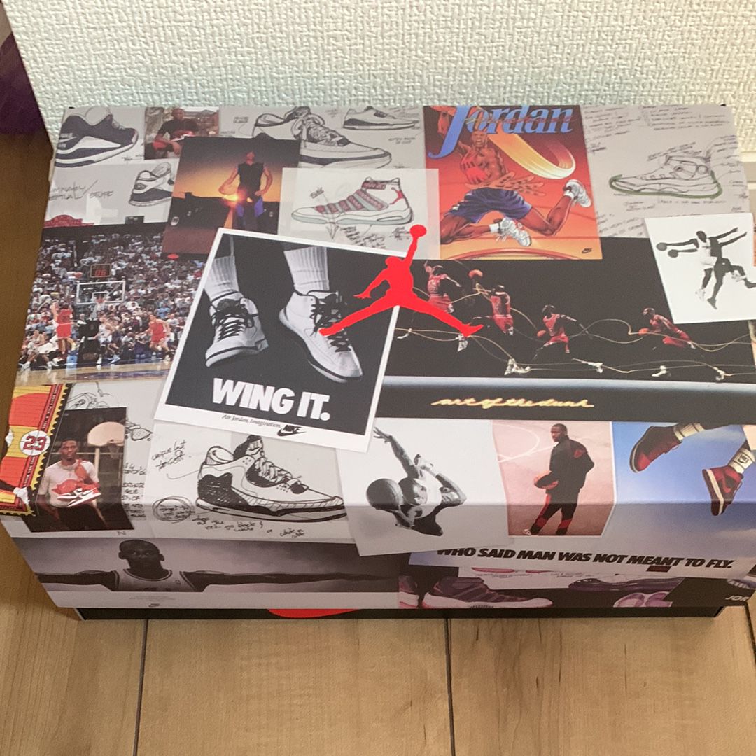 UNION × Nike Air Jordan 1 Retro High OG "Chicago/Shadow"