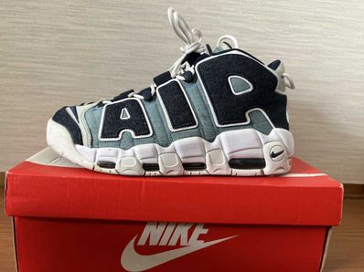 Nike Air More Uptempo "Denim"