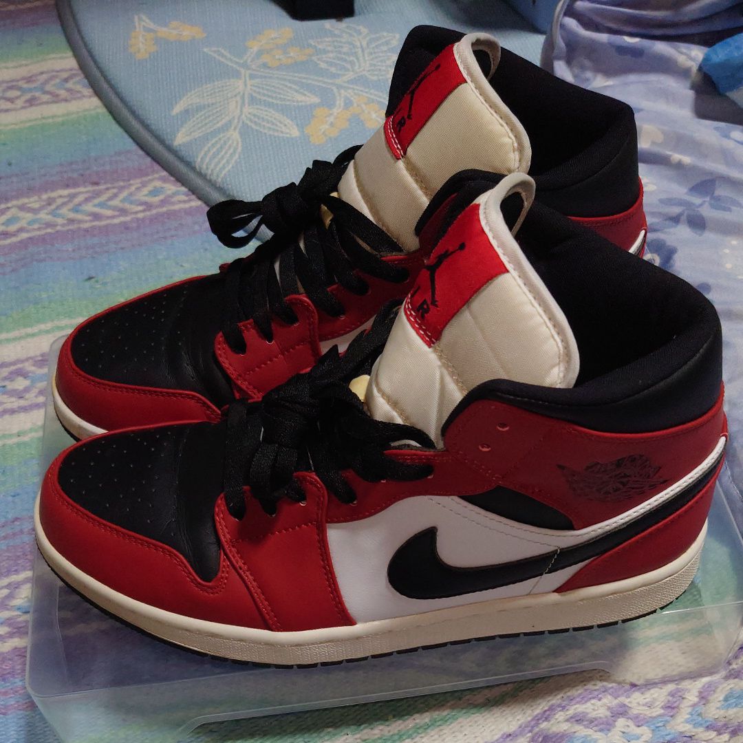 Nike Air Jordan 1 スニーカー 29cm NIKE / ナイキ | Air Jordan 1 Retro High OG Royal Reimagined