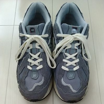 New Balance 1906D Protection Pack "Drak Gray"