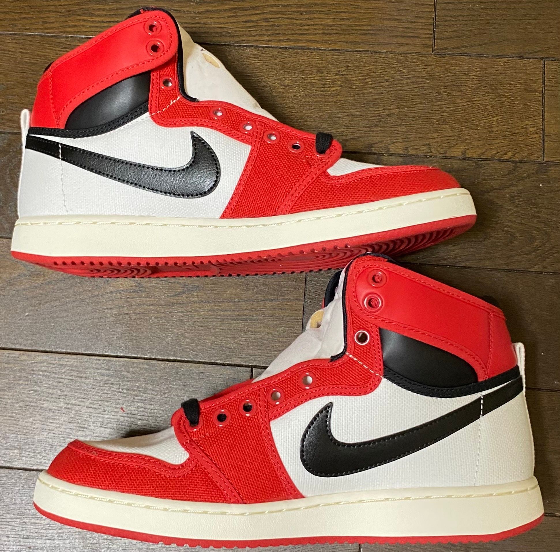 Nike Air Jordan 1 KO High "Chicago"