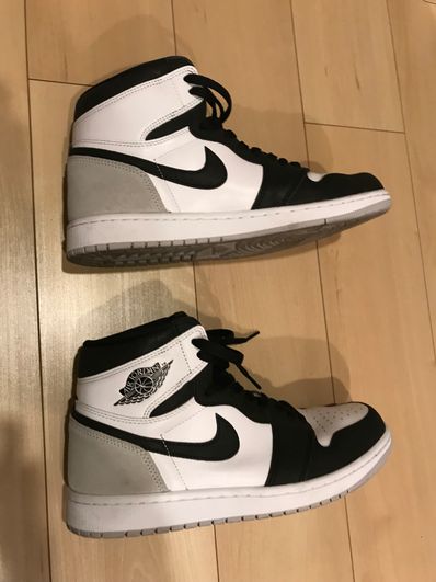 Nike Air Jordan 1 High OG "Bleached Coral"