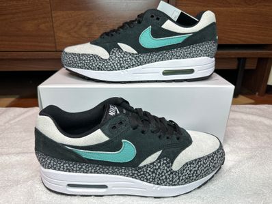Nike Air Max 1 Premium By You (NIKEiD)