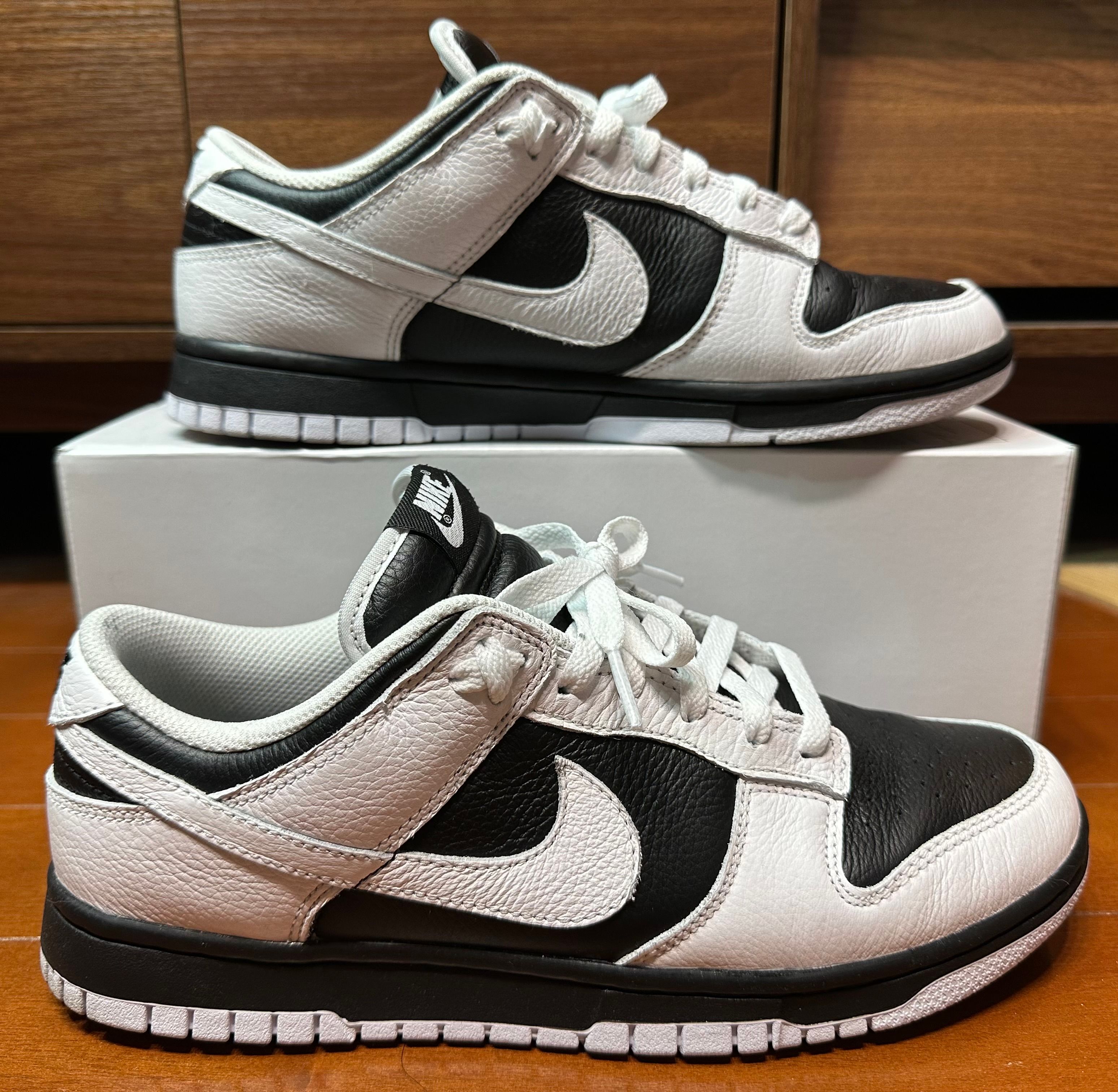 Nike Dunk Low By You & Unlocked By You (NIKEiD)