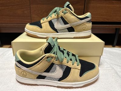 NIKE DUNK LOW "NIWASHI"