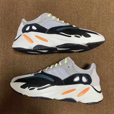 adidas YEEZY Boost 700 "Wave Runner"