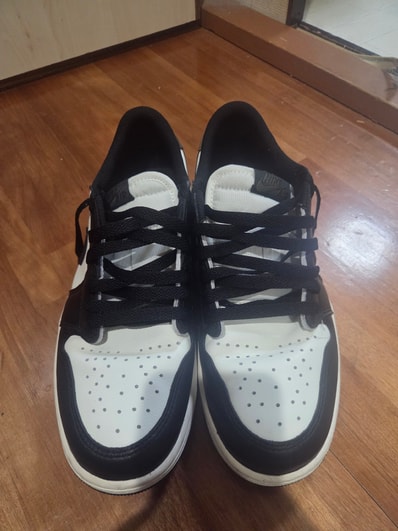 Nike Air Jordan 1 Retro Low OG "Mocha"
