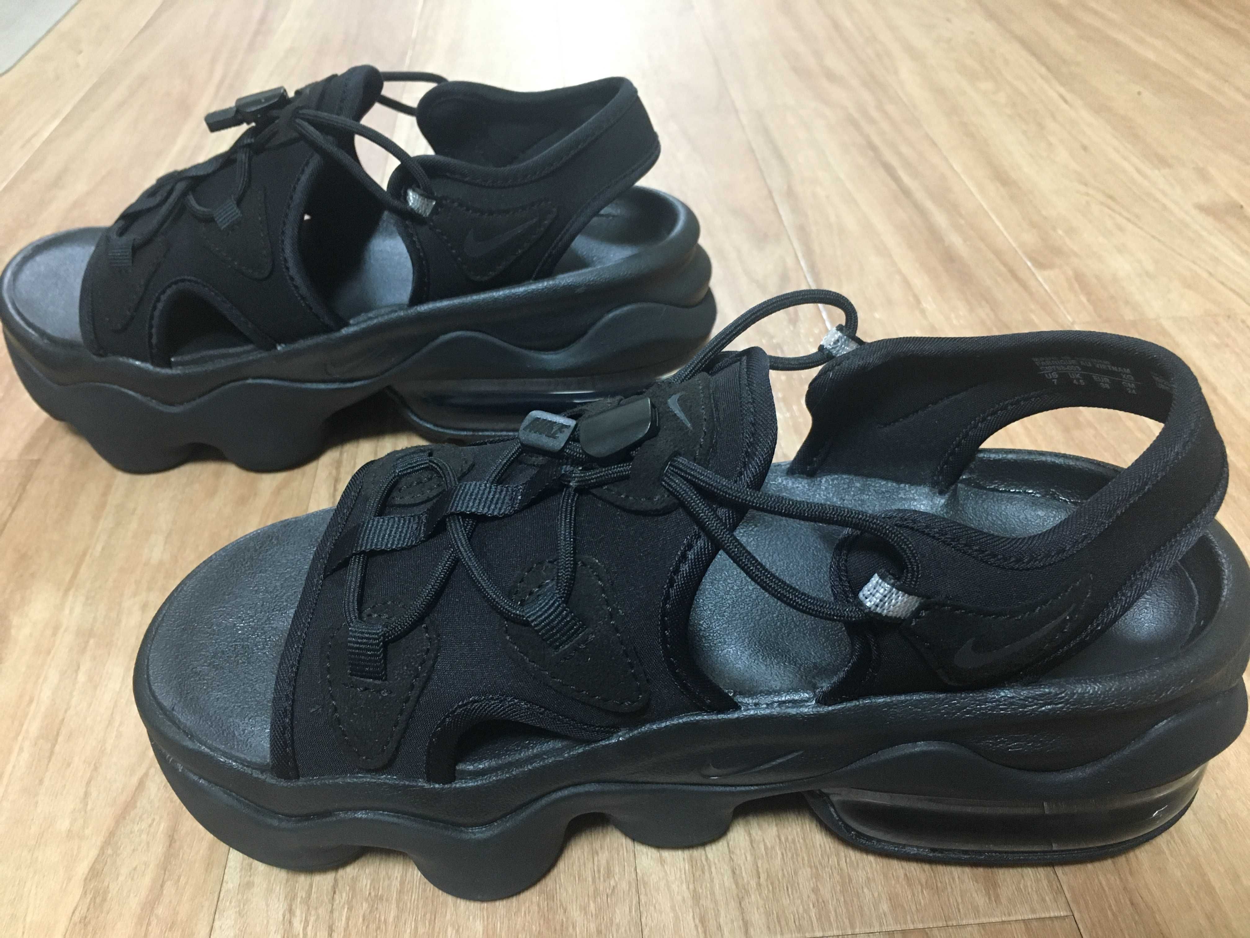 Nike Women's Air Max Koko Sandal "Black"