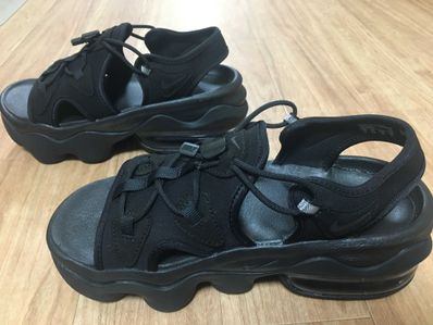 Nike Women's Air Max Koko Sandal "Black"