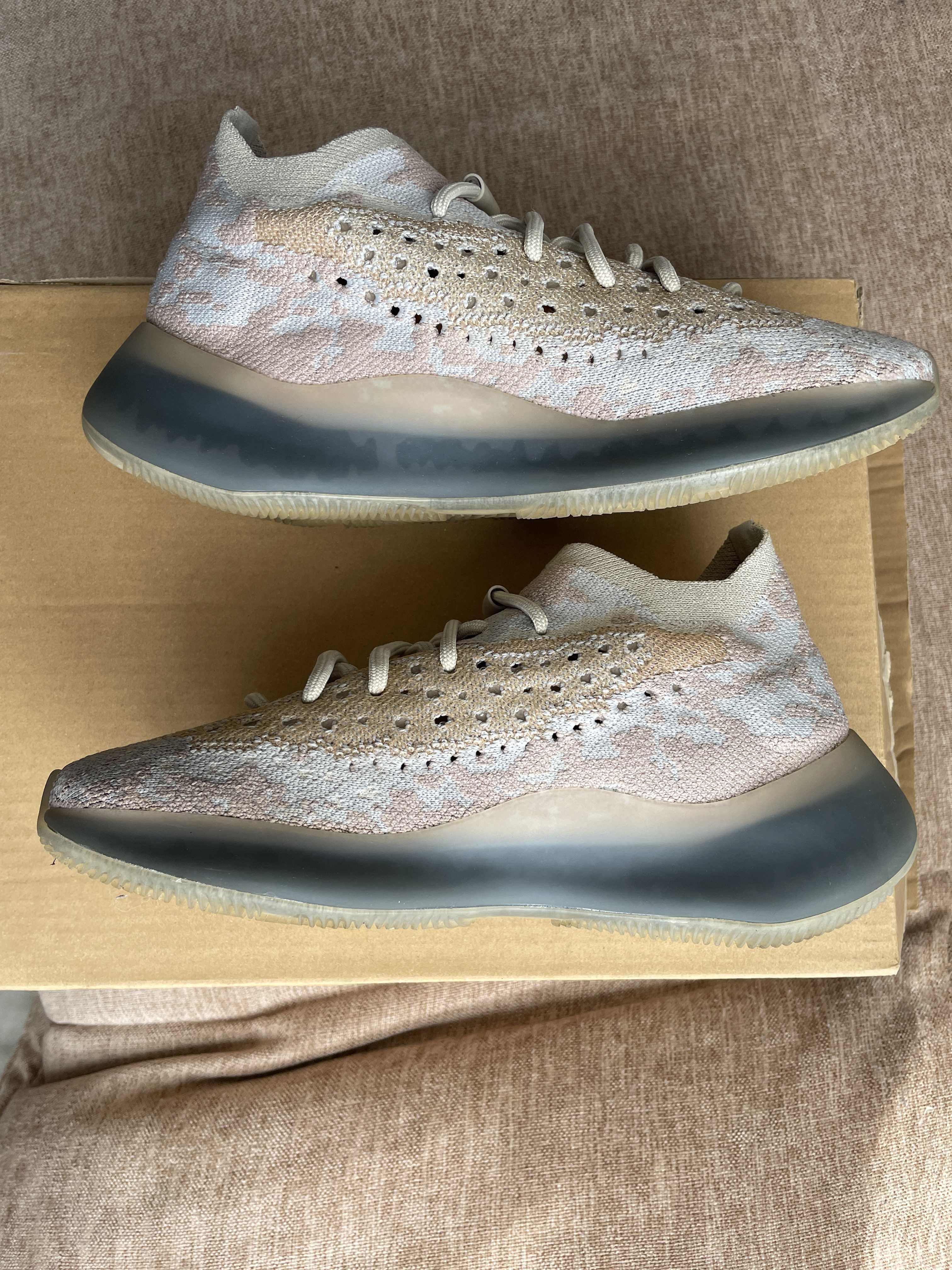 adidas YEEZY Boost 380 "Pepper"