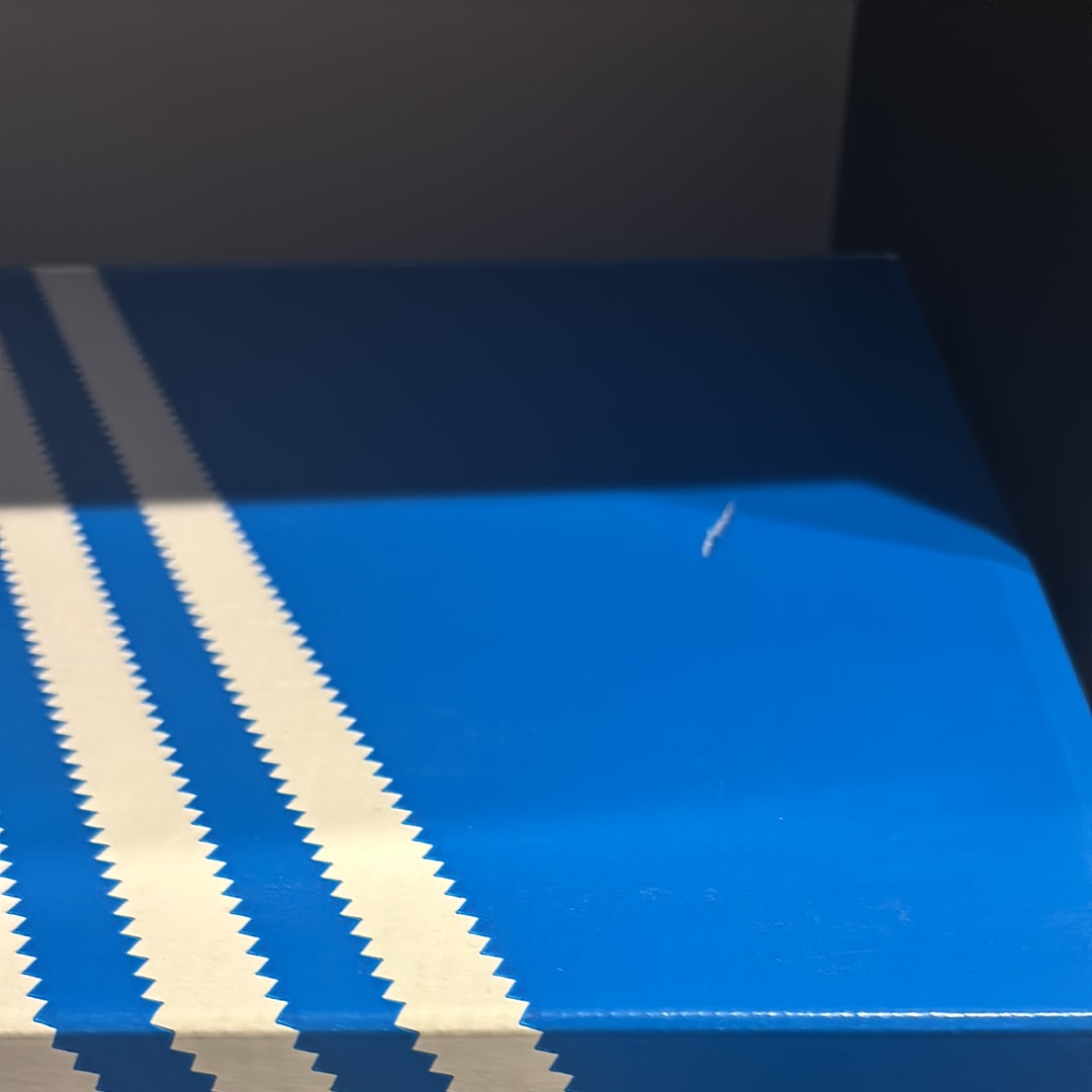 Dsiney PIXAR × adidas Forum Low "White"