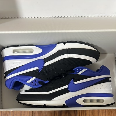 Nike Air Max BW "Persian Violet"
