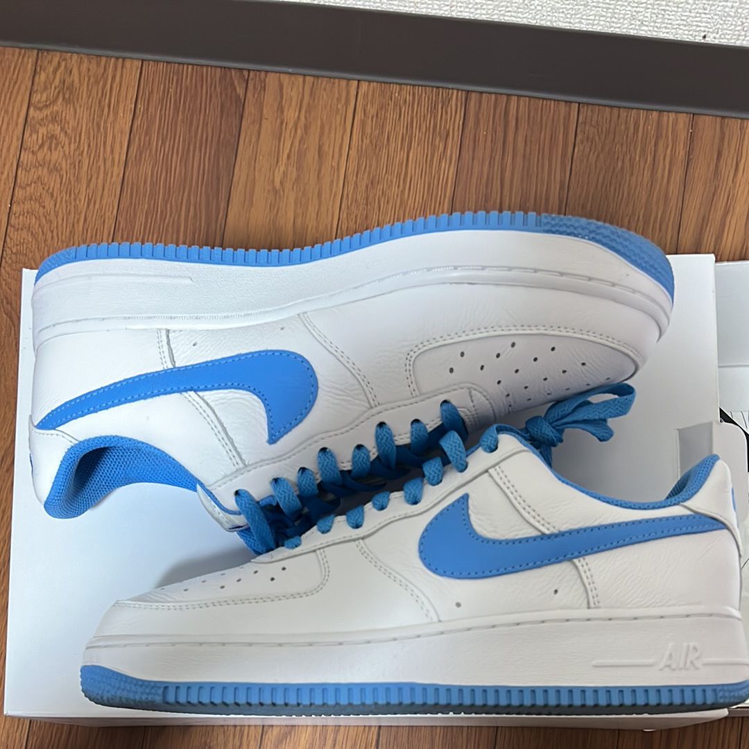 Nike Air Force 1 Low By You & Unlocked By You (NIKEiD)