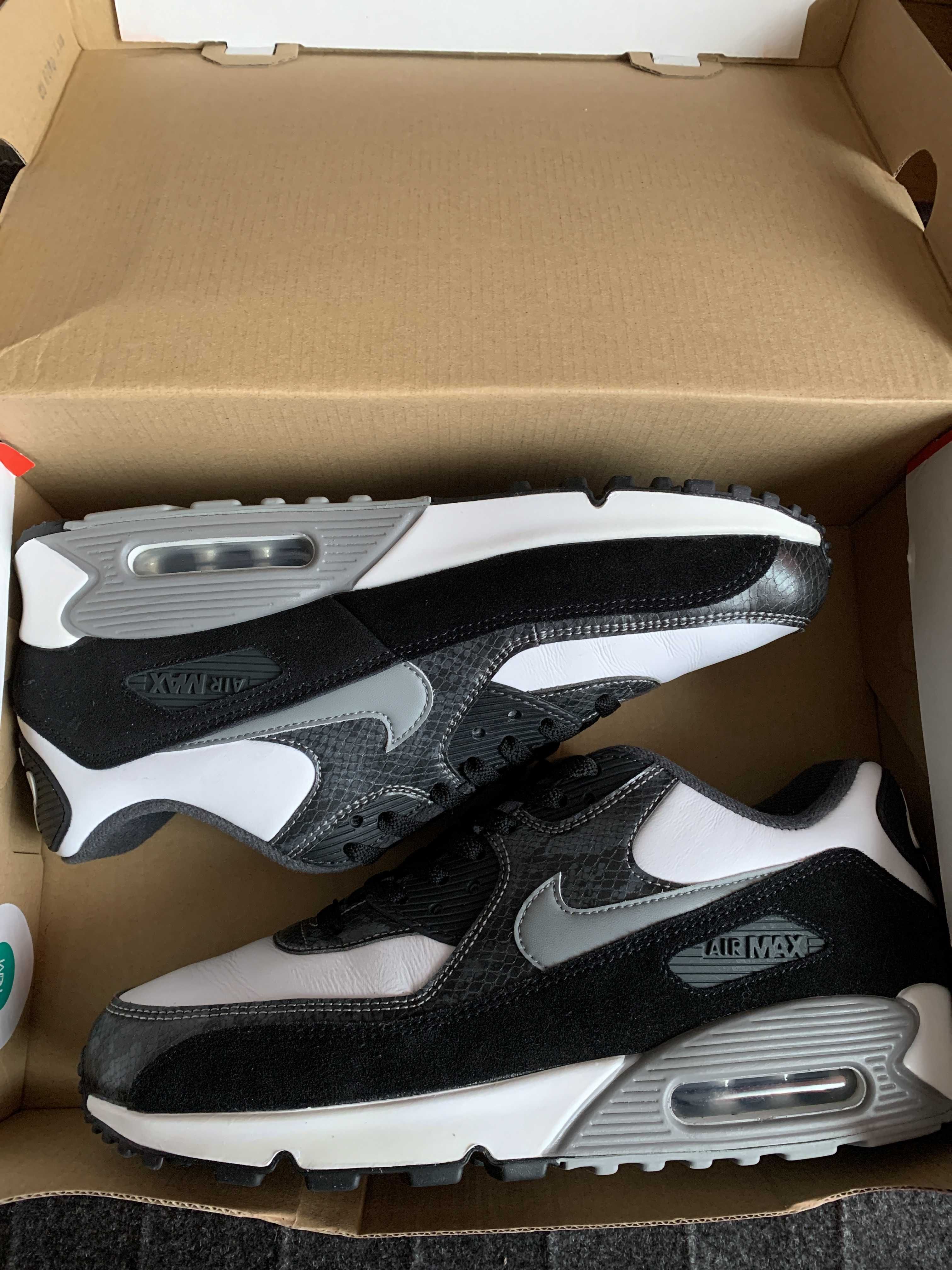 Nike Air Max 90 "Python"