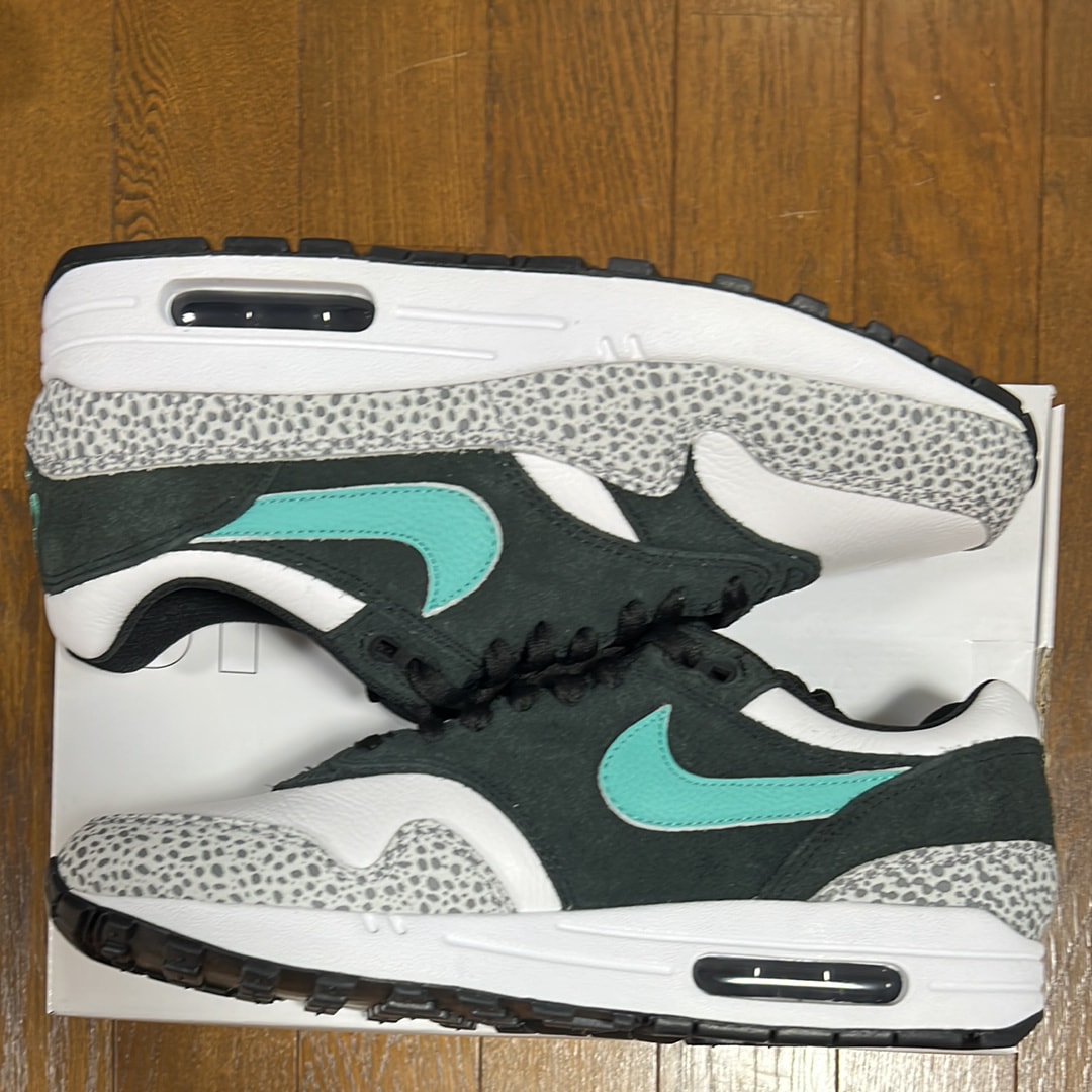 Nike Air Max 1 Premium By You (NIKEiD)