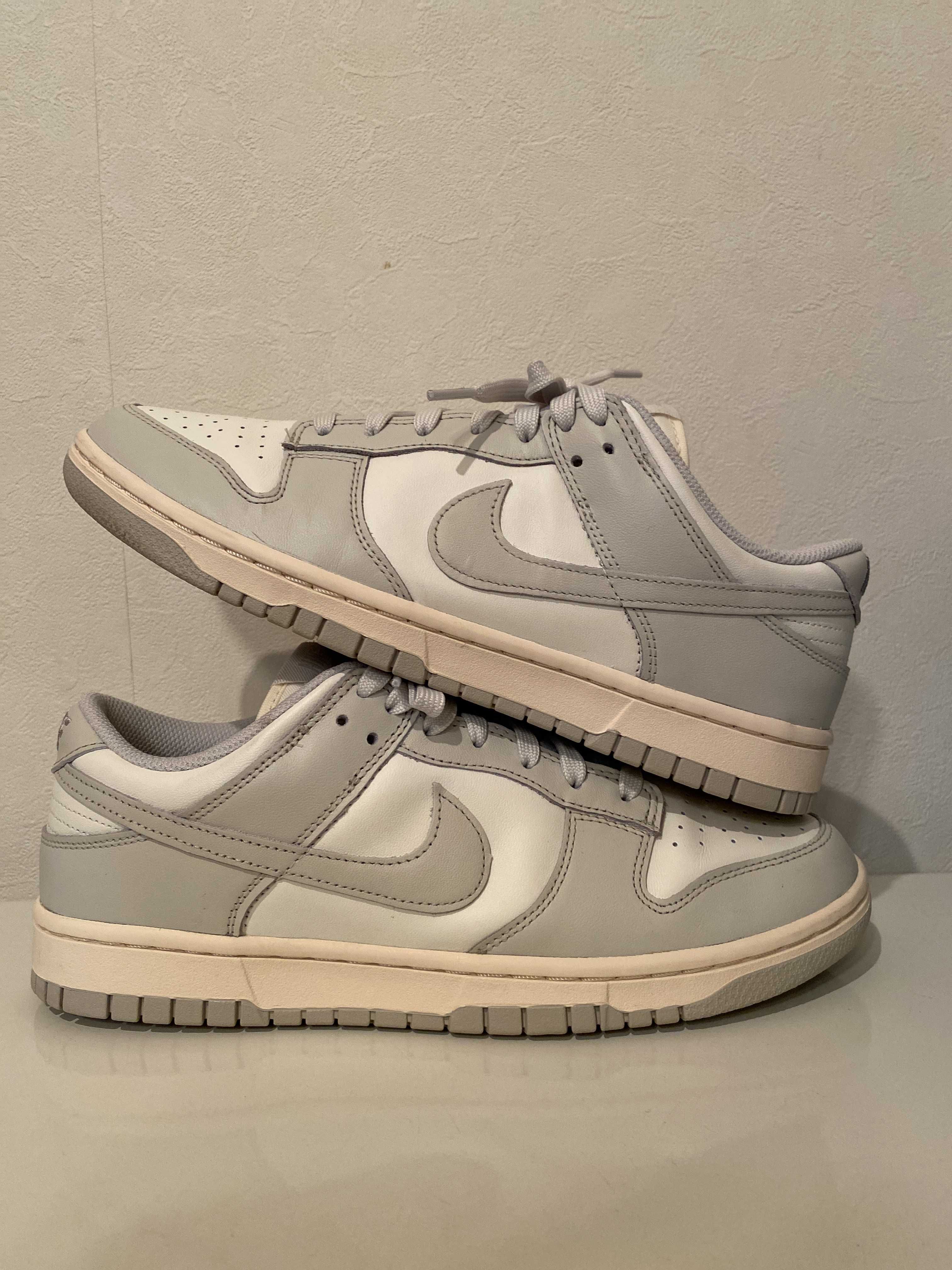 Nike Women's Dunk Low "Light Bone"
