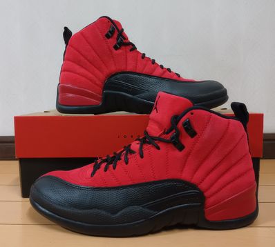 Nike Air Jordan 12