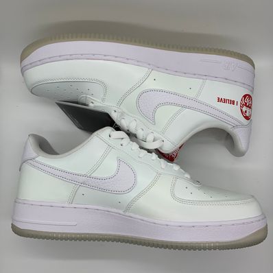 Nike Air Force 1 Low CO.JP "I Believe 達磨" (2020)