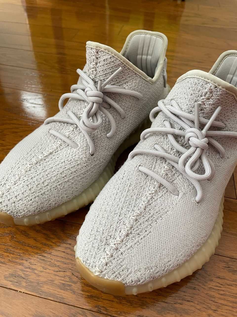 adidas YEEZY BOOST 350 V2 "Sesame"
