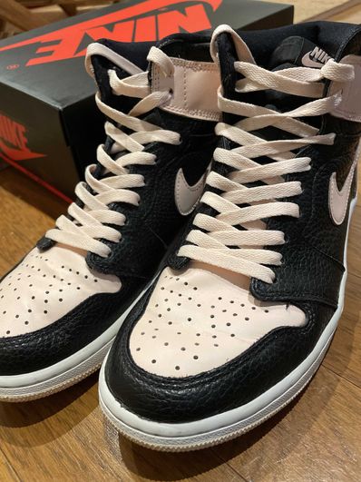 Nike Air Jordan 1 Retro High OG "Crimson Tint"