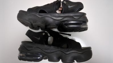 Nike Women's Air Max Koko Sandal "Black"