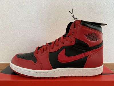 Nike Air Jordan 1 High ’85 "Varsity Red"