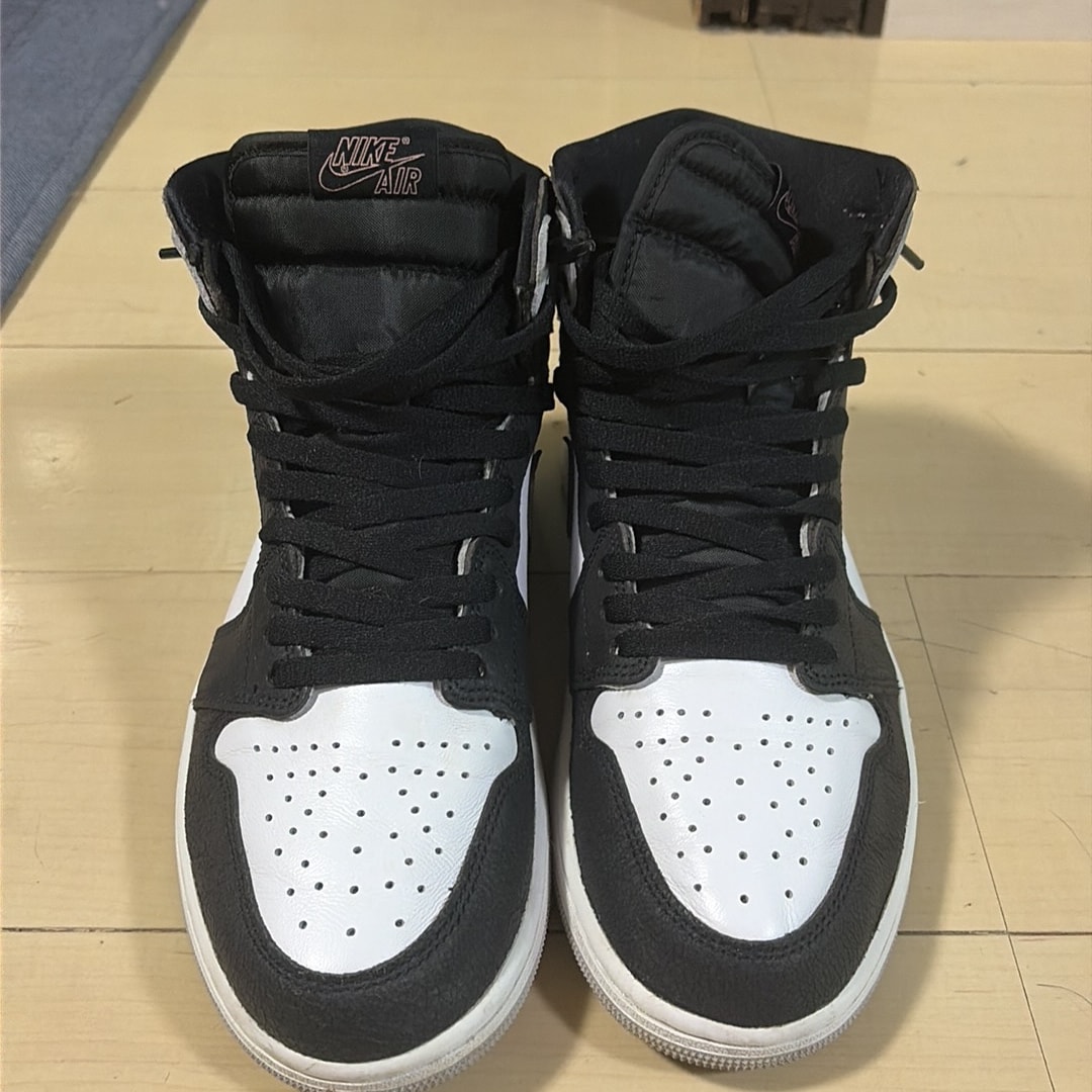 Nike Air Jordan 1 High OG "Bleached Coral"