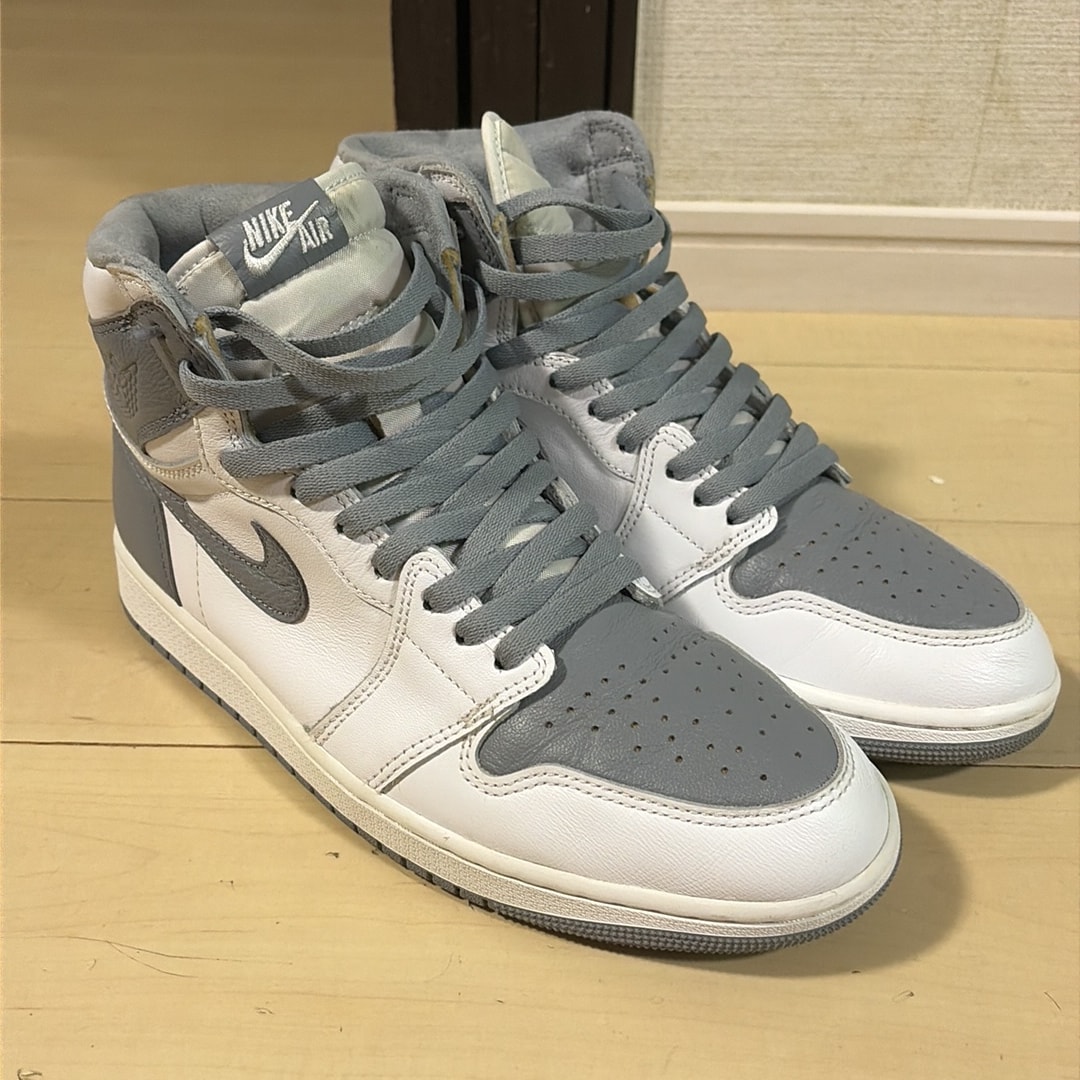 Nike Air Jordan 1 High OG "Stealth"
