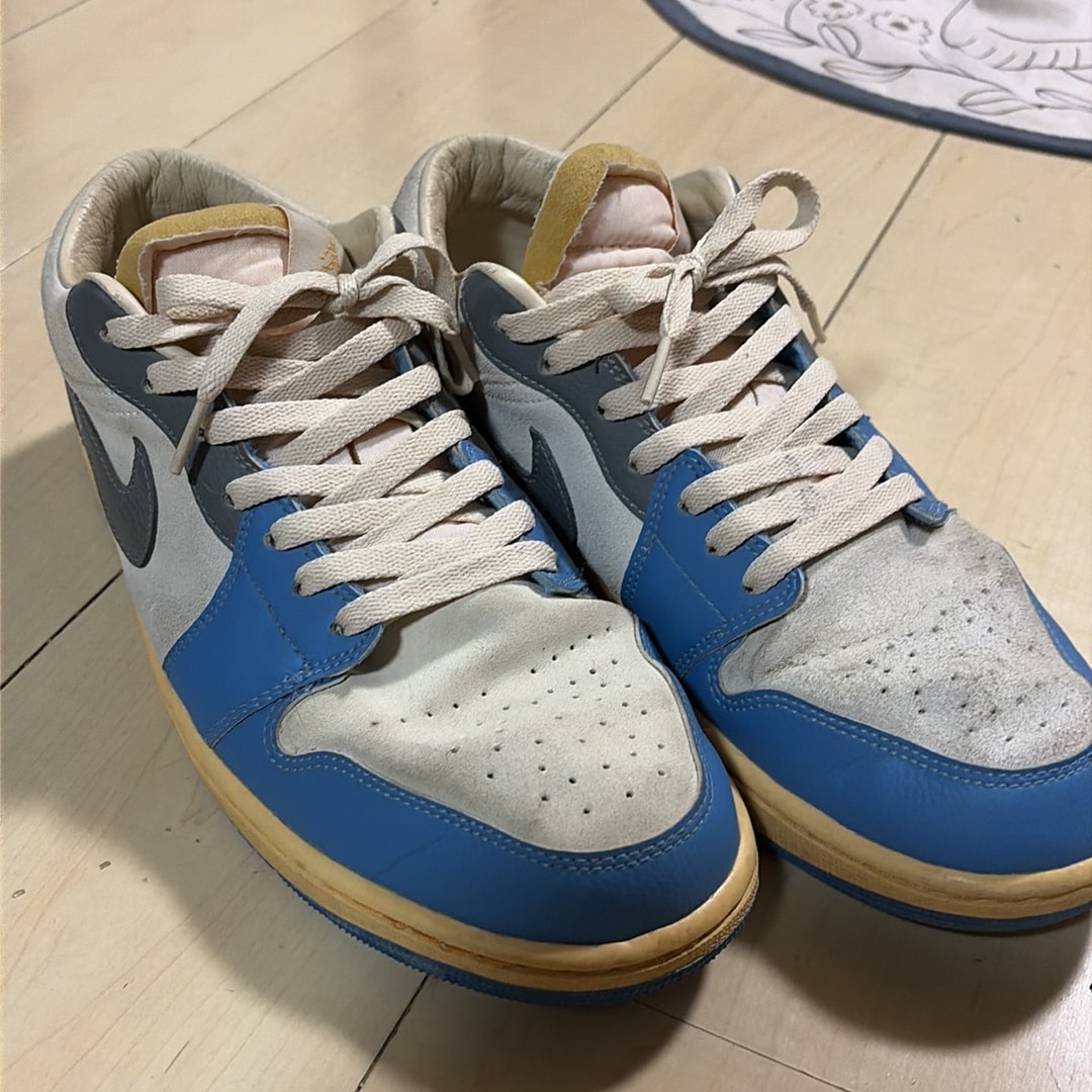Nike Air Jordan 1 Low "Tokyo 96"