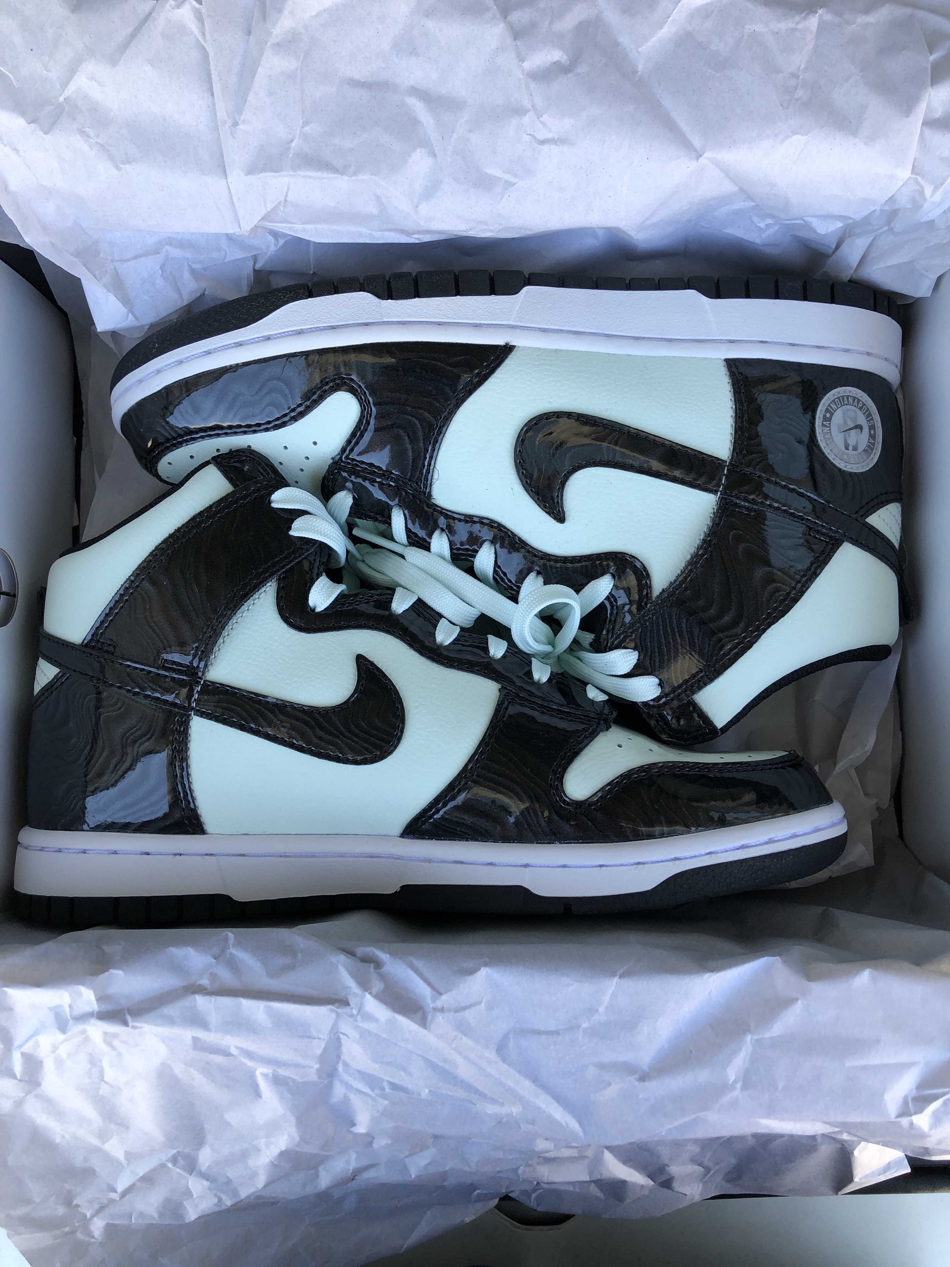 Nike Dunk High "All-Star" (2021)