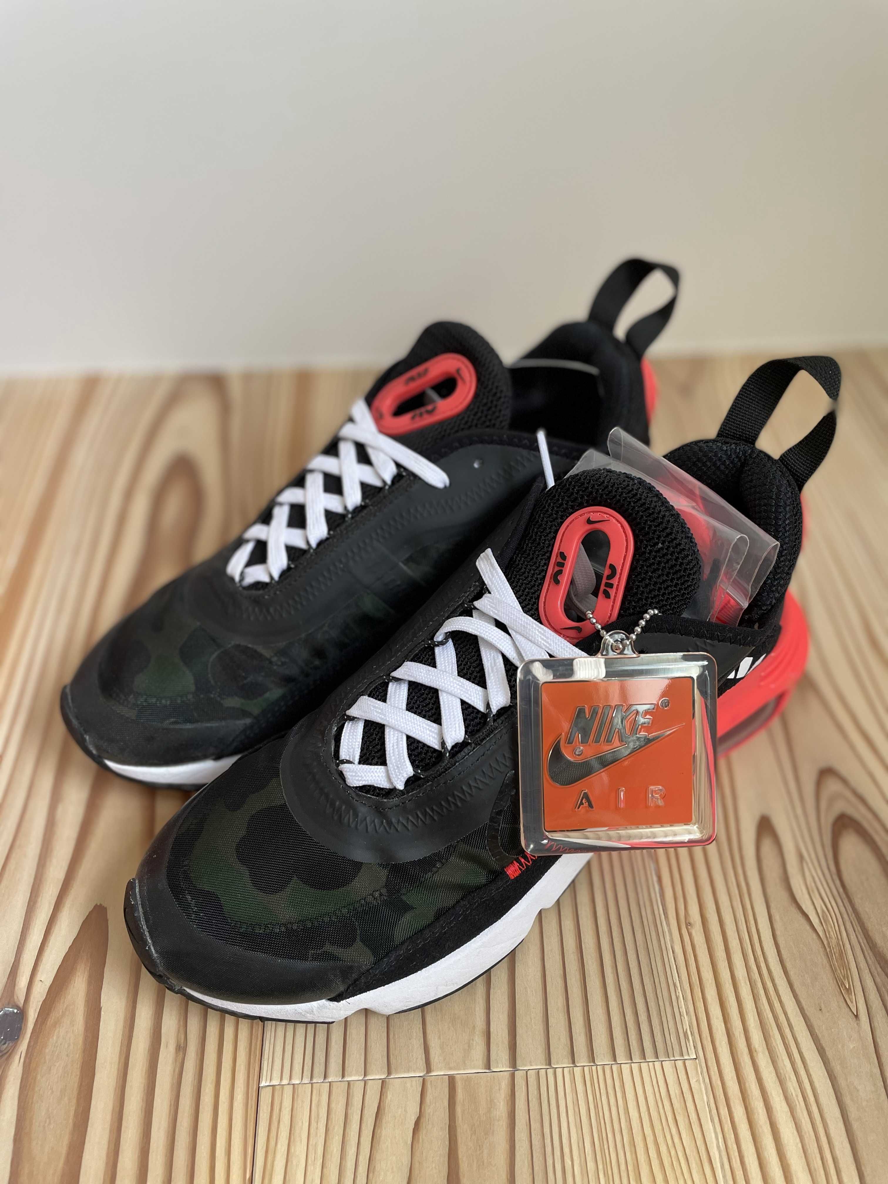 atmos × Nike Air Max 2090 SP "Duck Camo"