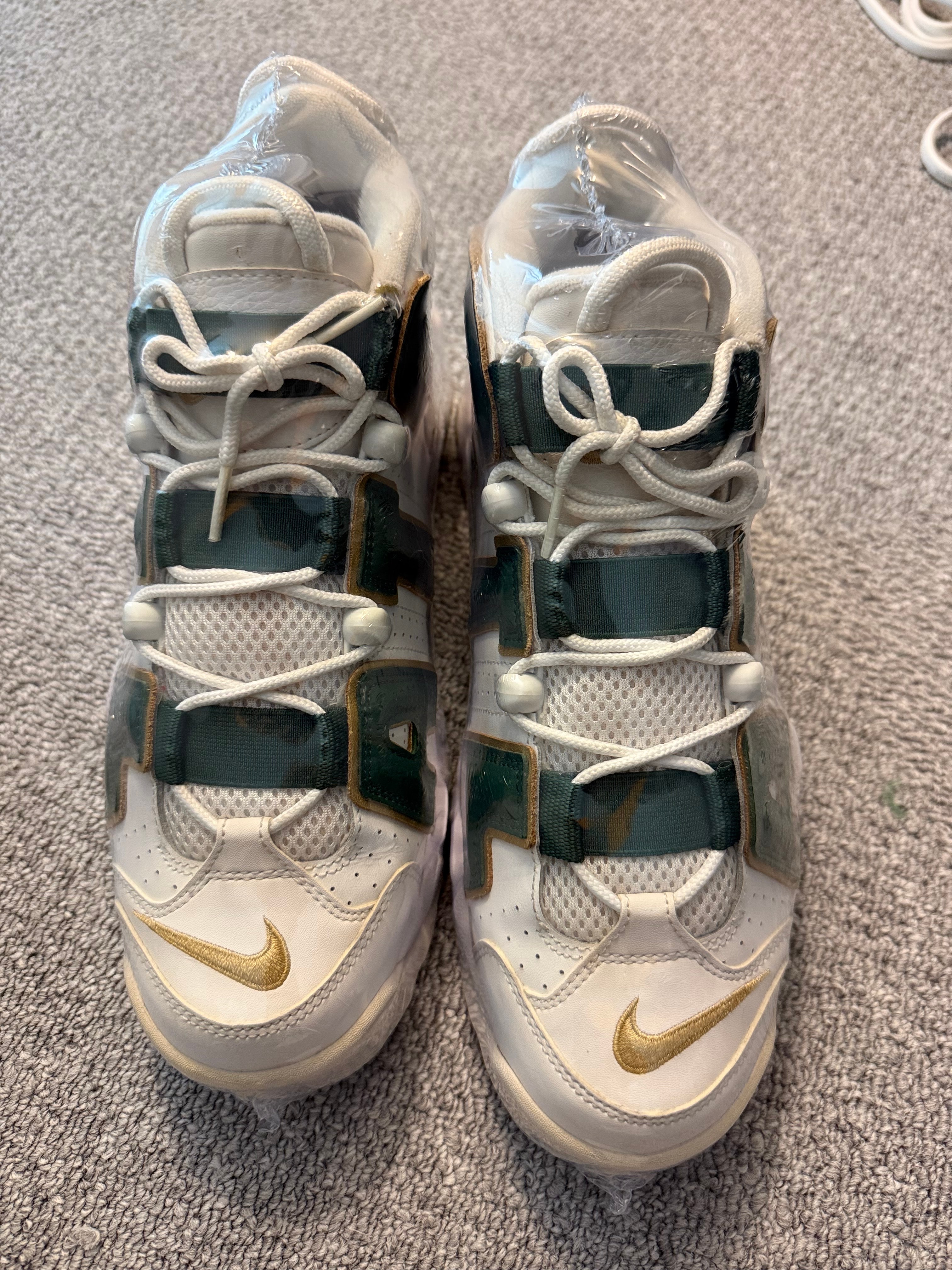 NIKE AIR MORE UPTEMPO QS ATLANTA