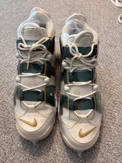 NIKE AIR MORE UPTEMPO QS ATLANTA