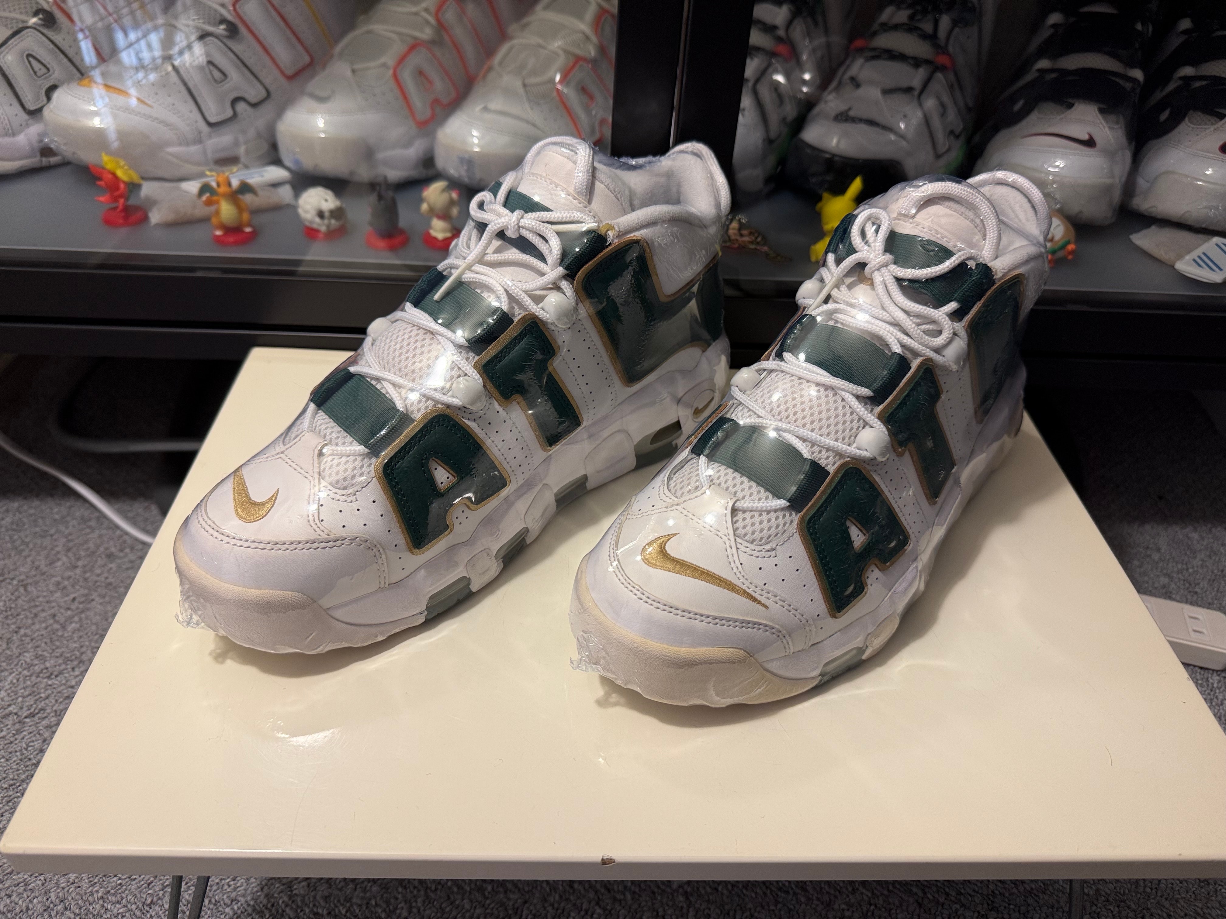 ナイキ エアモアアップテンポ 96 