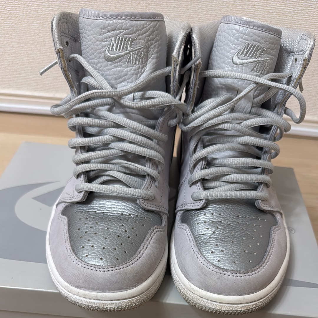 Nike Air Jordan 1 High OG "CO JP/TOKYO"(ブリーフケースなし)