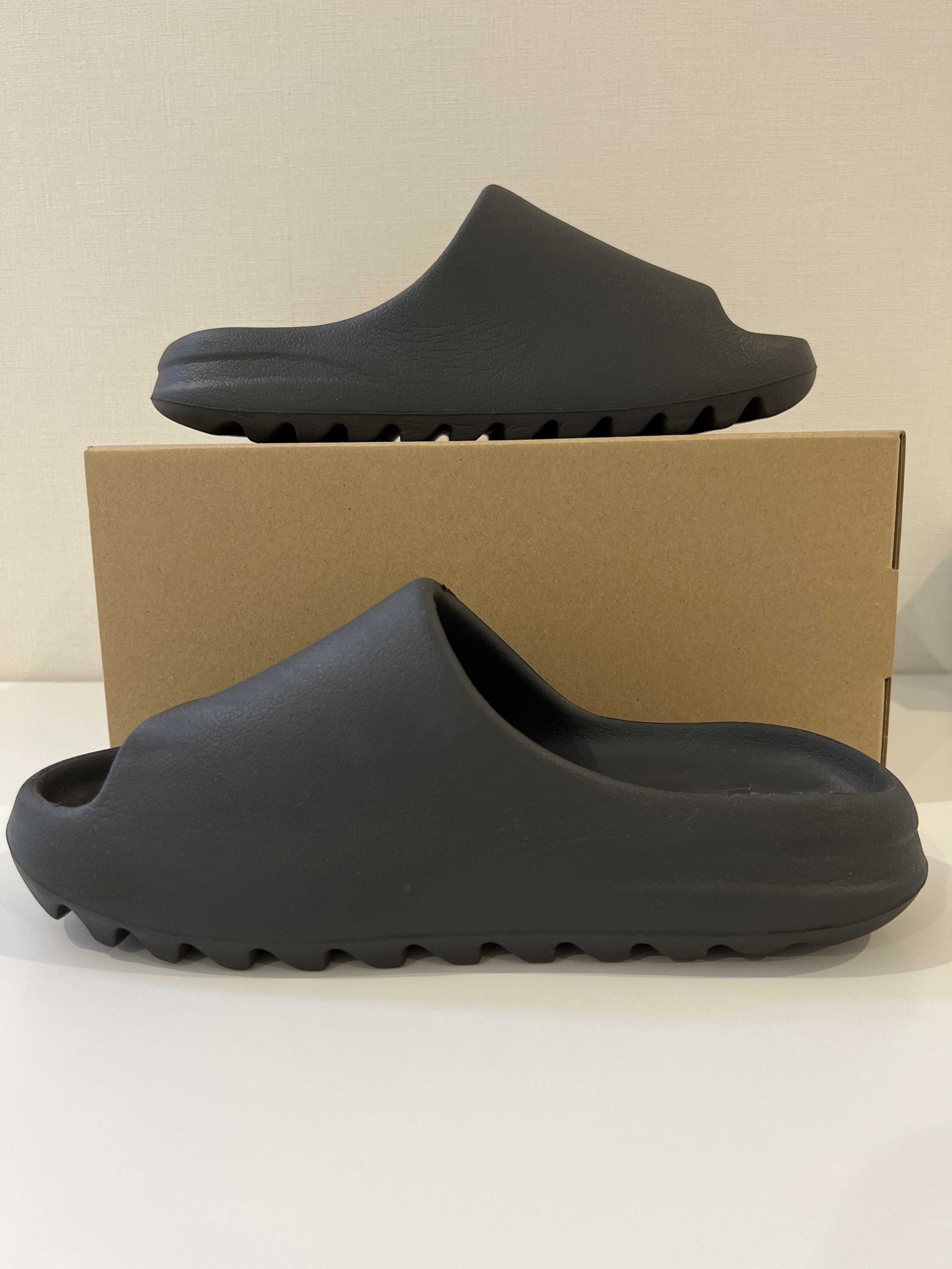 adidas YEEZY Slide "Onyx"