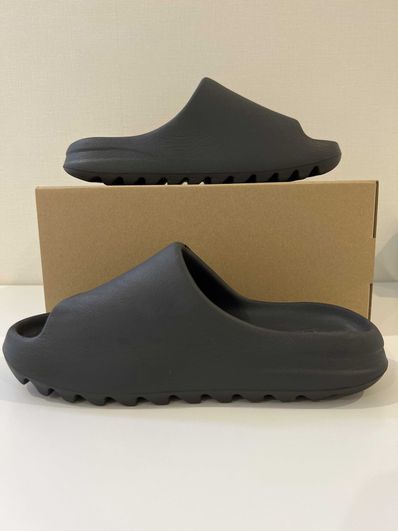 adidas YEEZY Slide "Onyx"