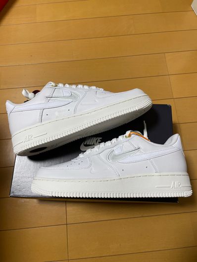Nike Air Force 1 Low '07 Join Forces
