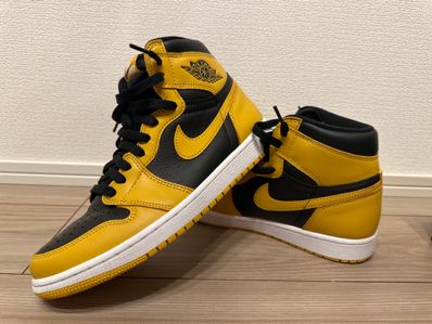 Nike Air Jordan 1 High OG "Pollen"