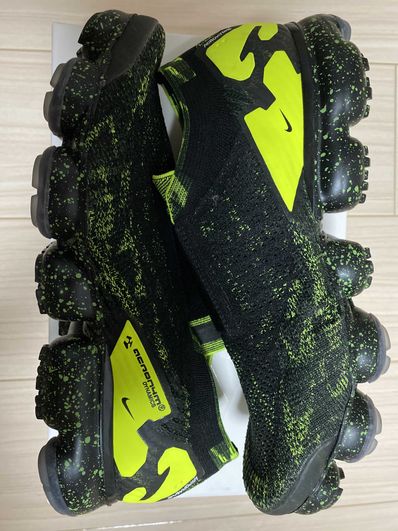ACRONYM × Nike Vapormax Moc2 "The Illusional ‘Ja"