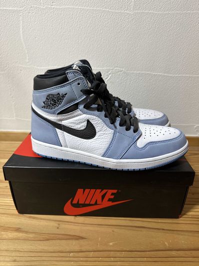 Nike Air Jordan 1 High OG "University Blue"