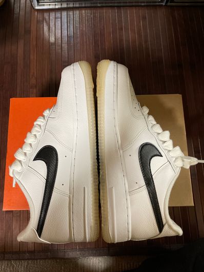 Nike Air Force 1 Low Bronx Origins "White"