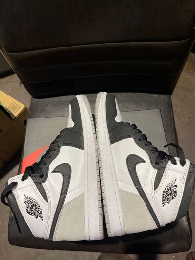 Nike Air Jordan 1 High OG "Bleached Coral"