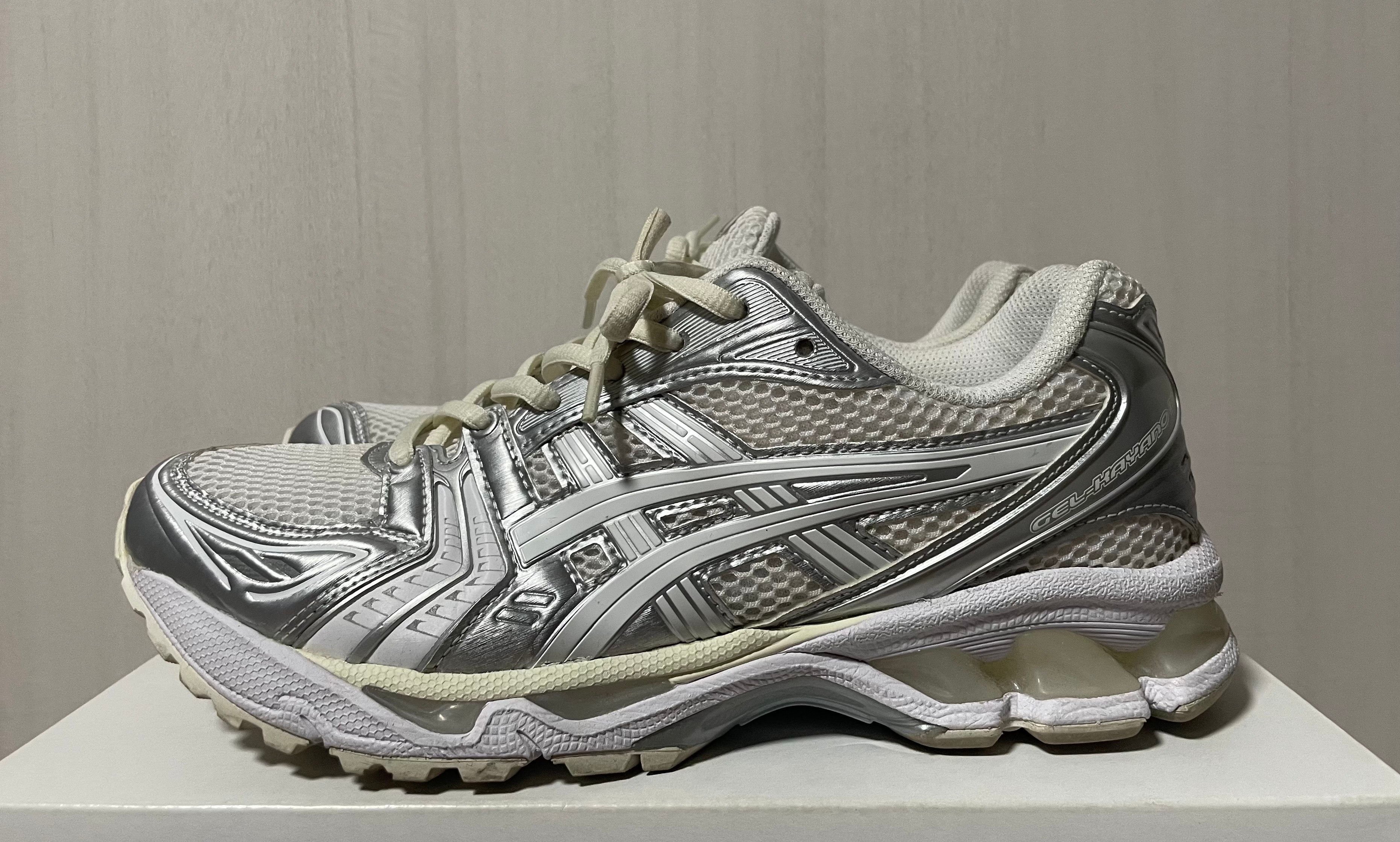 GEL-KAYANO 20 セシリーバンセン asics 23.5cm 【公式通販】