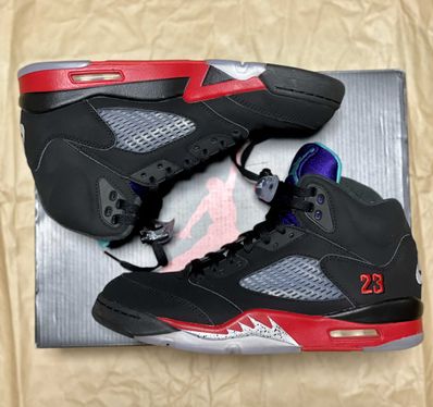 Nike Air Jordan 5 Retro "Top3"