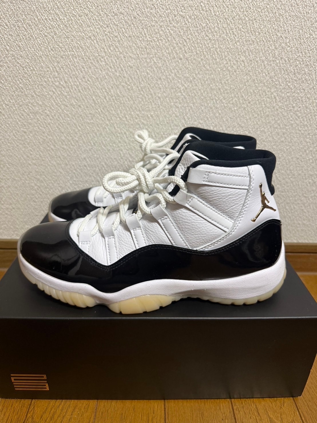 Nike Air Jordan 11 Retro "Gratitude"