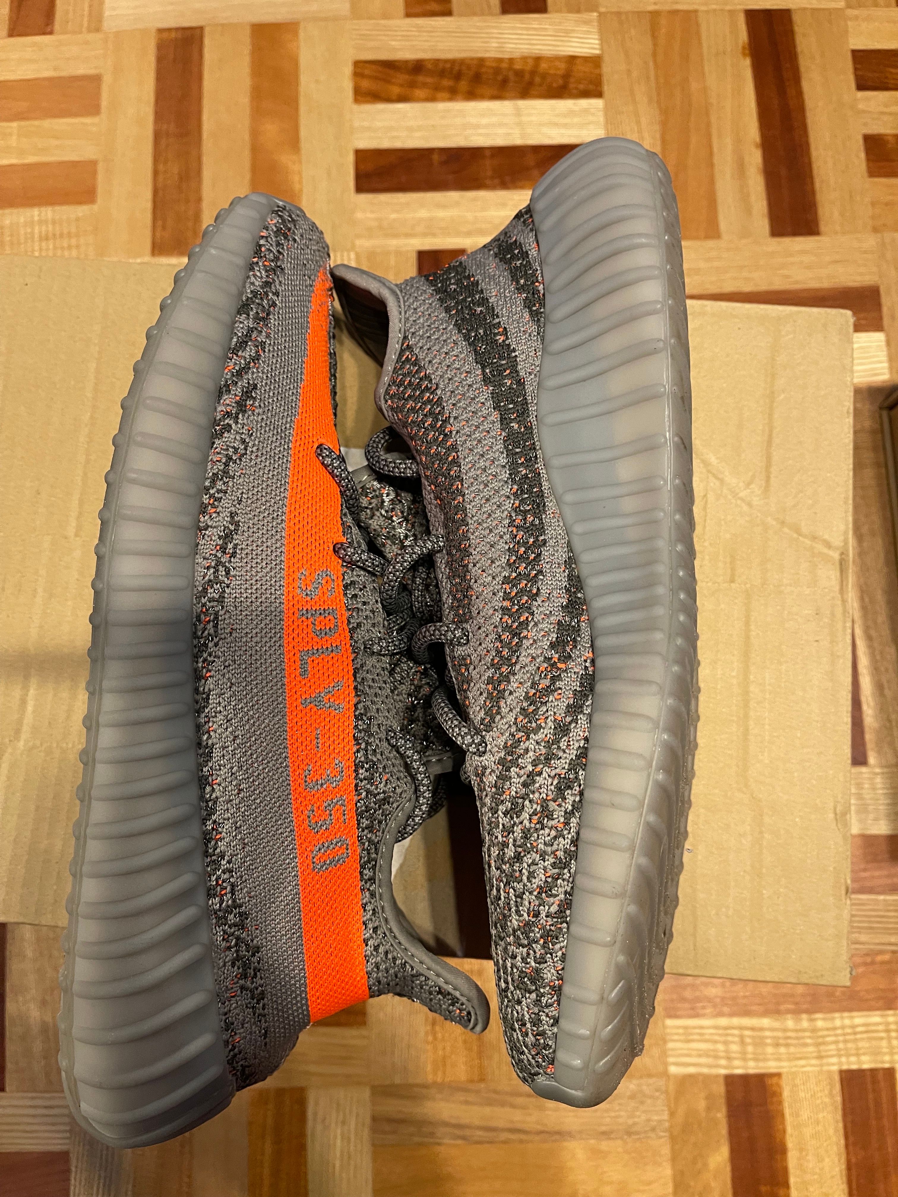 adidas YEEZY Boost 350 V2 "Beluga Reflective"