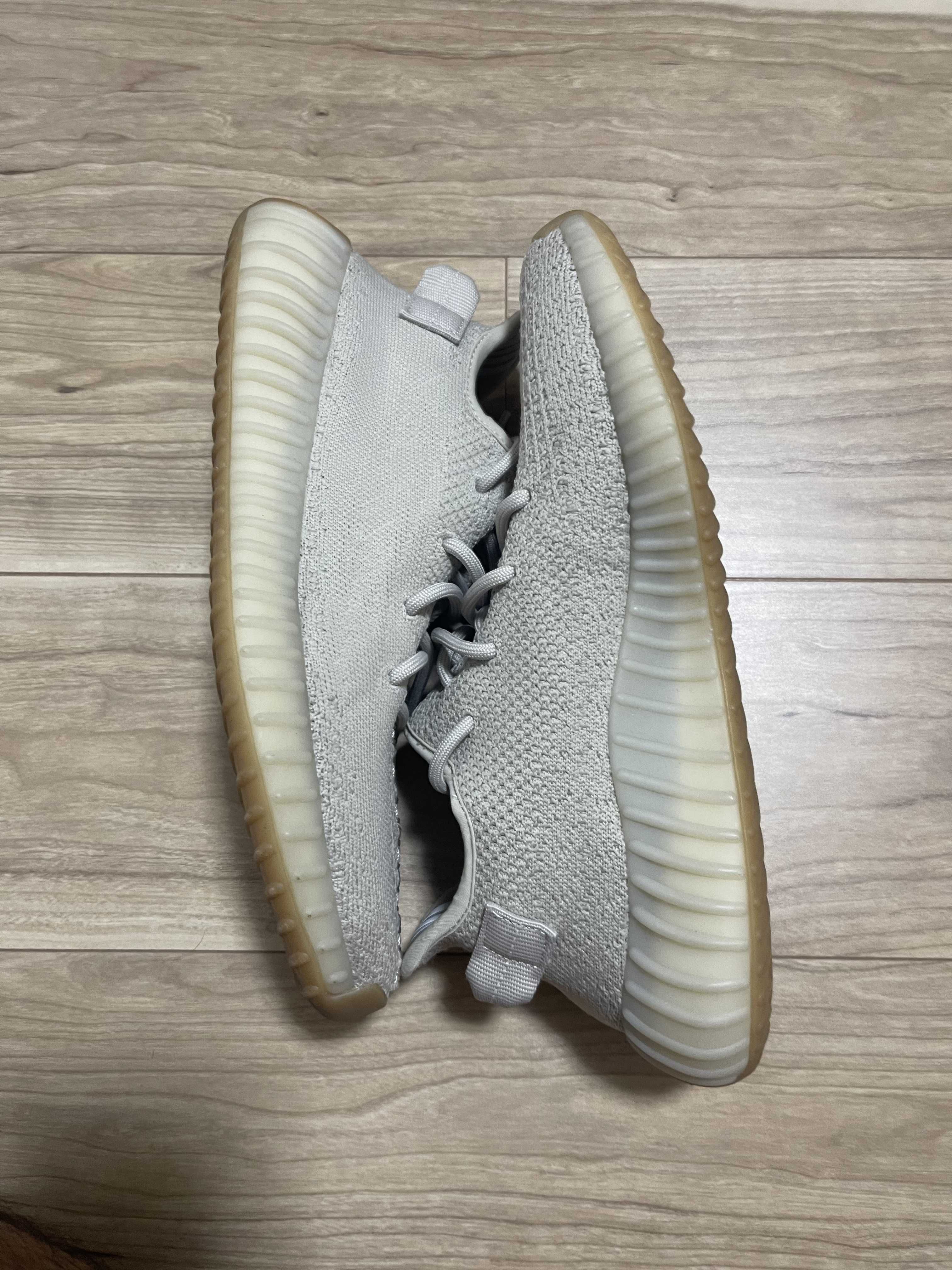 adidas YEEZY BOOST 350 V2 "Sesame"